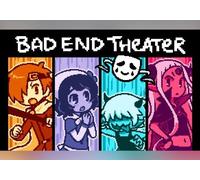 BAD END THEATER (PC) Steam Key - GLOBAL