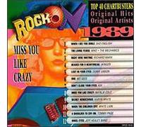 Bad English - 1989-Miss You Like Crazy