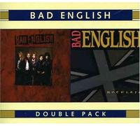 Bad English/Backlash [Australian Import]