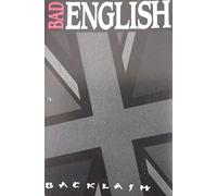 Bad English - Backlash [CASSETTE]