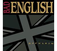 Bad English BACKLASH (CD) (US IMPORT)