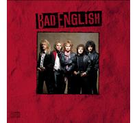 Bad English Bad English (CD) (US IMPORT)