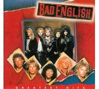 Bad English - Greatest Hits