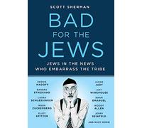 Bad for the Jews