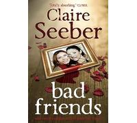 BAD FRIENDS: A terrible accident. A secret discovered. An inescapable nightmare. Who needs enemies with friends like these? The unnerving new novel from the acclaimed author of LULLABY