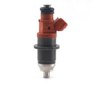 Bad Fuel Injector Signs 1/6x E7T05074 Fuel Injectors 68F-13761-00-00 for Mitsubishi Carisma Saloon Parts