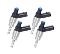 Bad Fuel Injector Signs Fuel Injectors for Audi A3 A4 TT 05-09 for VW for Passat for Jetta EOS 2.0L I4 06-09 06F906036A Parts