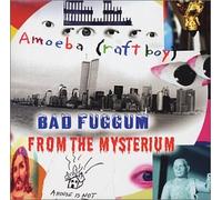 Bad Fuggum From The Mysterium