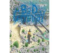 Bad Gateway by Simon Hanselmann HARDBACK 9781683962076