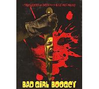 Bad Girl Boogey