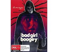 Bad Girl Boogey - NTSC/0