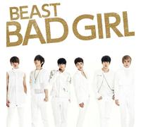 BAD GIRL(CD+DVD)(ltd.ed.)(TYPE B)