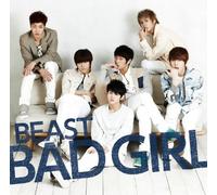 BAD GIRL(CD+DVD)(ltd.ed.)(TYPE C)