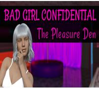 Bad Girl Confidential - The Pleasure Den Steam CD Key