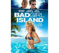 Bad Girl Island