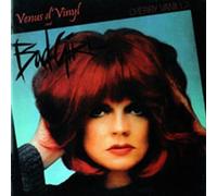 Bad Girl/Venus D'Vinyl by Cherry Vanilla (2008-09-30)
