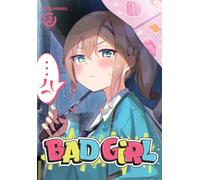 Bad Girl, Vol. 2
