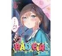 Bad Girl, Vol. 2