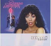 Bad Girls [2 CD Deluxe Edition] by Donna Summer (2003-05-03)