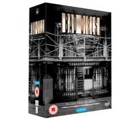 Bad Girls - Bad Girls: Series 5-8 [DVD]