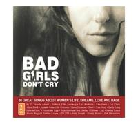 Bad Girls - Don't Cry