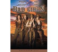 Bad Girls [DVD] [1994] [Region 1] [US Import] [NTSC]