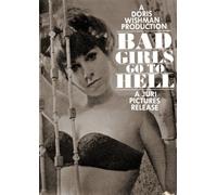 Bad Girls Go To Hell
