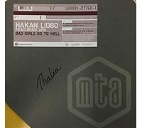 Bad Girls Go to Hell [VINYL]