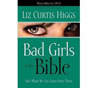 Bad Girls of the Bible [DVD] [NTSC]