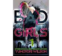 BAD GIRLS (Rock Star Harem Series)