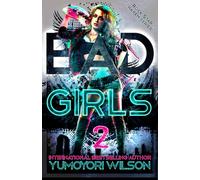 BAD GIRLS (Rock Star Harem Series)