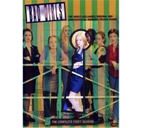Bad Girls: Season One [DVD] [1999] [Region 1] [US Import] [NTSC]