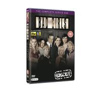 Bad Girls: Series 1 [DVD]