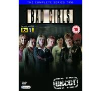 Bad Girls - Series 2 [1999]