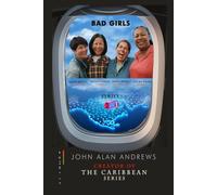 Bad Girls Series: 2 IN One