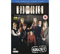 Bad Girls: Series 3 [DVD]