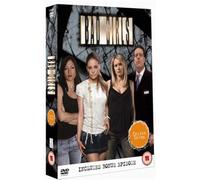 Bad Girls - Series 7 Box Set [DVD]