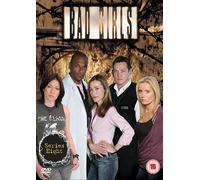 Bad Girls - Series 8 [DVD] [2006]