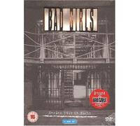 Bad Girls: Series Five to Eight [Region 2 Import- Non USA Format]