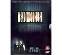 Bad Girls - Series One [DVD]