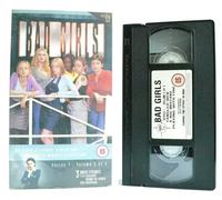 Bad Girls - Series One - Volume 2 [VHS] [1999]