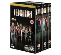 Bad Girls - The Complete Series