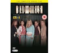 Bad Girls: The Complete Series 5 [DVD]