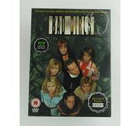 Bad Girls: The Complete Series 5 [DVD]