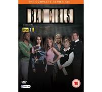 Bad Girls: The Complete Series 6 [DVD]