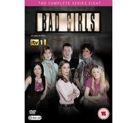 Bad Girls: The Complete Series 8 [DVD]