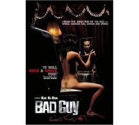 Bad Guy [DVD] [2003] [Region 1] [US Import] [NTSC]