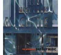 Bad Guy Music