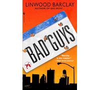 Bad Guys: 2 (Zack Walker)