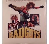 Bad Guys Original Motion Picture Soundtrack